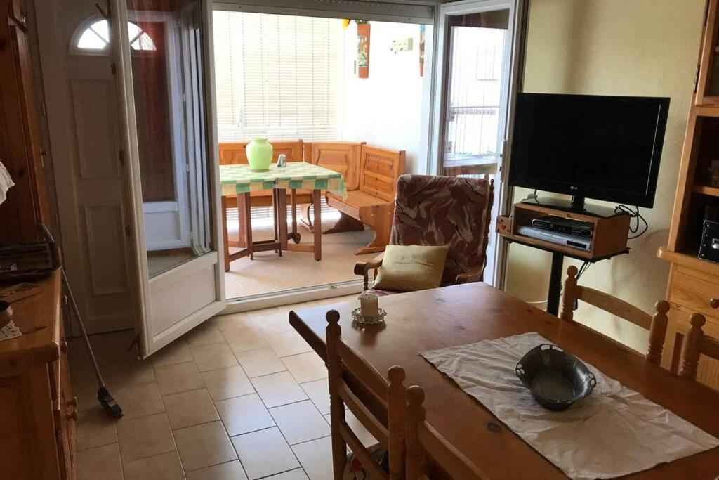 Charme Et Simplicite De Ce Nouveau Bien Empuriabrava Exterior foto